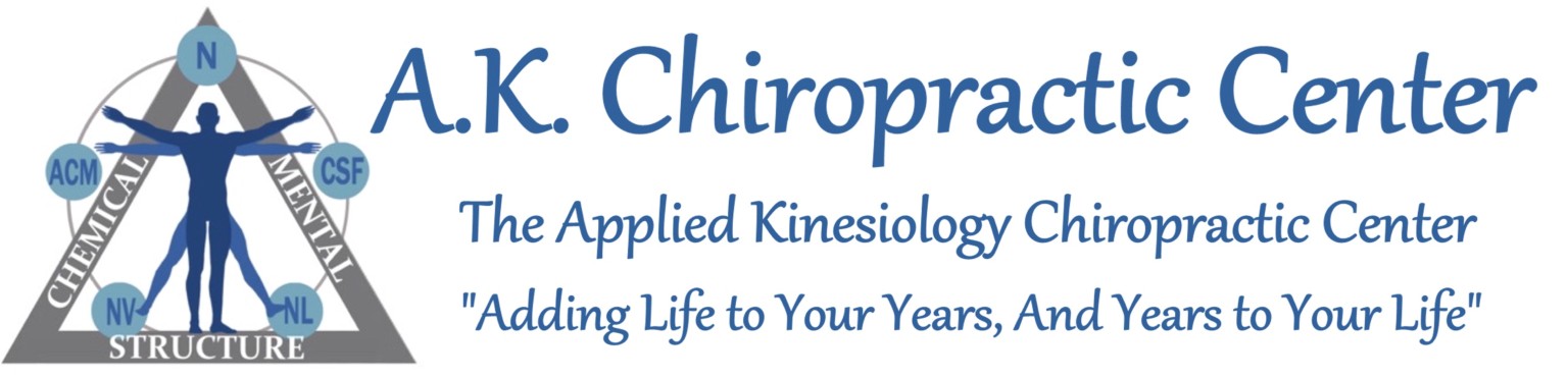 chiropractic applied kinesiology