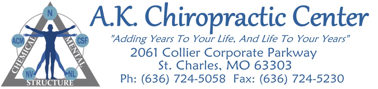 A.K. Chiropractic Center